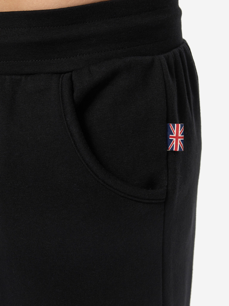 Брюки спортивные мужские LONSDALE LOGO LARGE