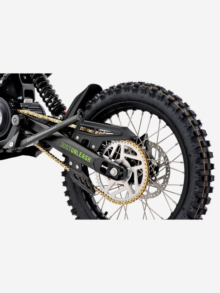 Электрический питбайк RAWRR Mantis-X