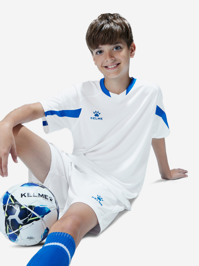 Комплект футбольной формы для мальчиков KELME Football Suit
