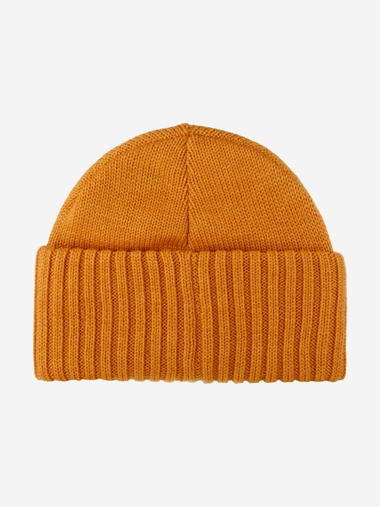 Шапка с отворотом STETSON 8519301 NORTHPORT (желтый)