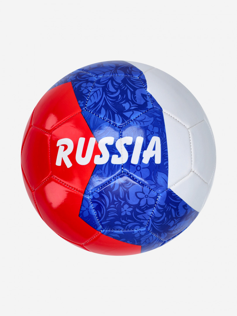 Мяч футбольный GSD, Мультицвет