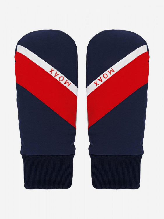 Варежки MOAX Team
