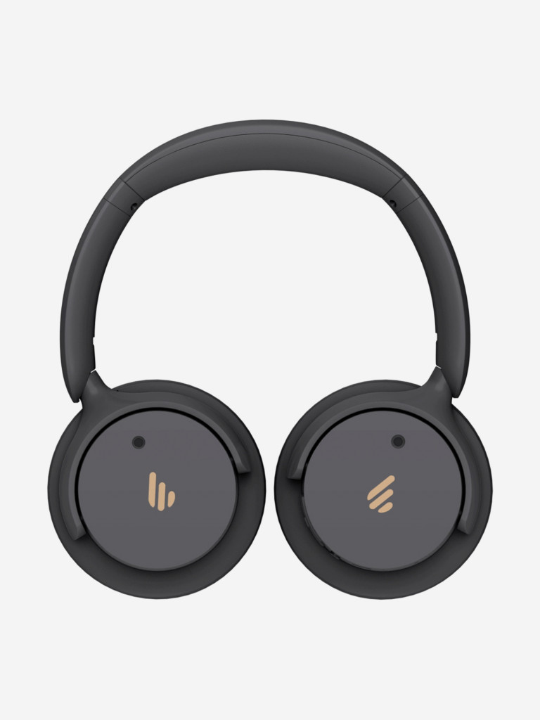 Гарнитура мониторные Edifier H9 черный беспроводные bluetooth