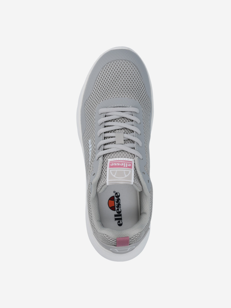 Кроссовки женские Ellesse Mesrpr
