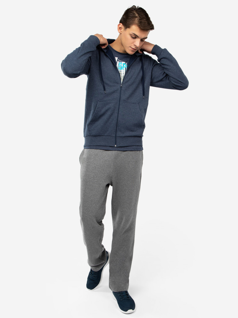 Толстовка мужская Demix