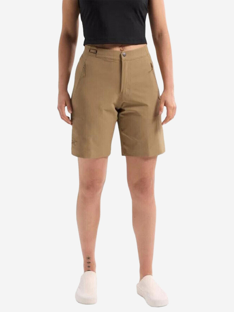 Шорты женские Arc'teryx Gamma 9" Shorts