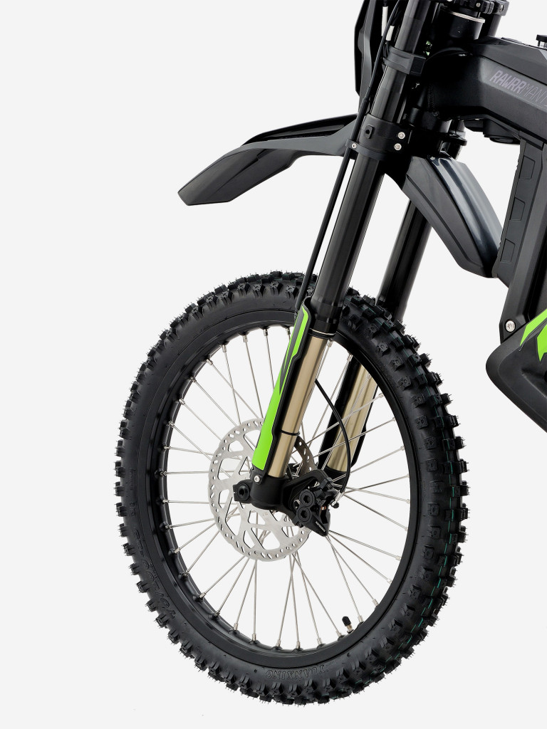 Электрический питбайк RAWRR Mantis-X