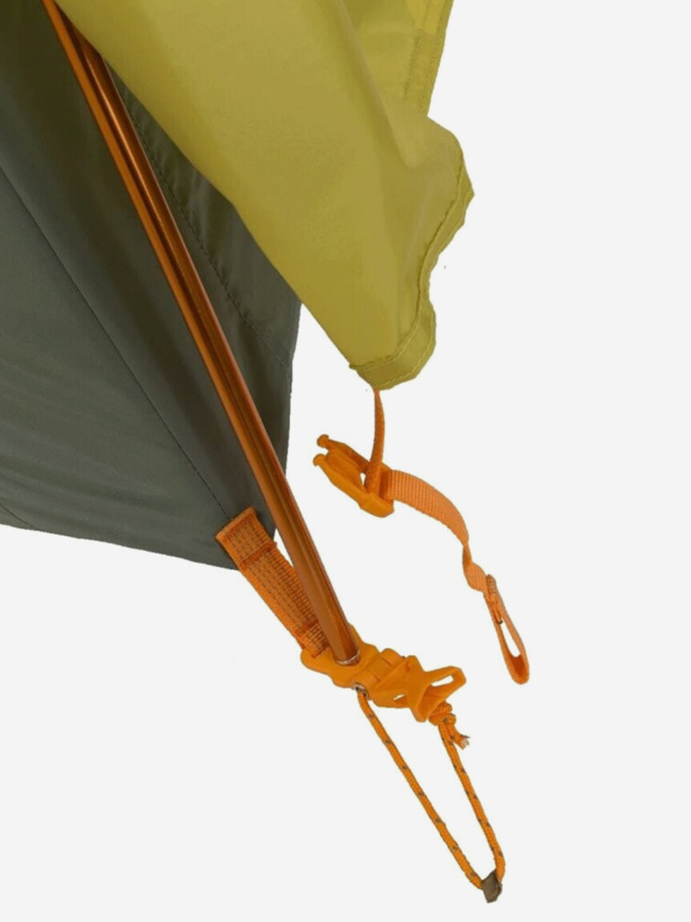 Палатка Big Agnes Blacktail 3