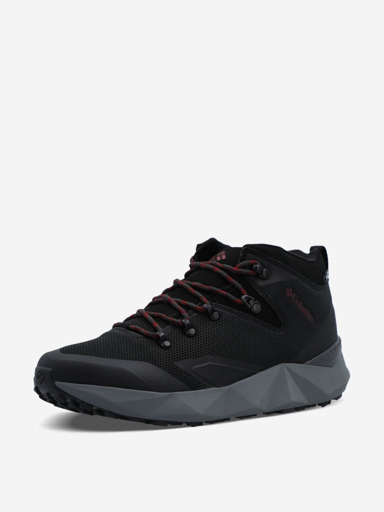 Ботинки мужские Columbia Facet 60 Outdry
