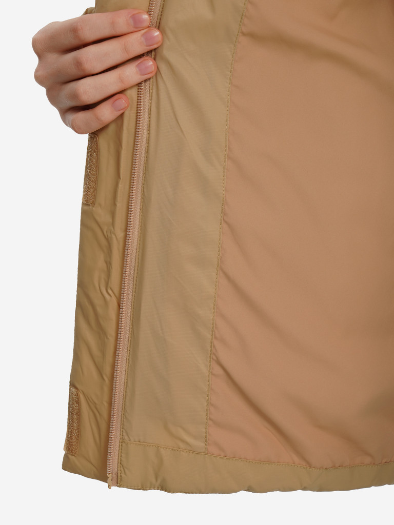 Куртка утепленная женская Northland