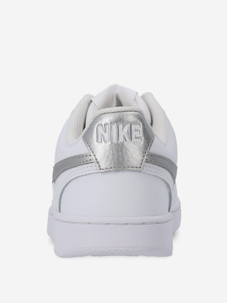 Кеды женские Nike Court Vision Low