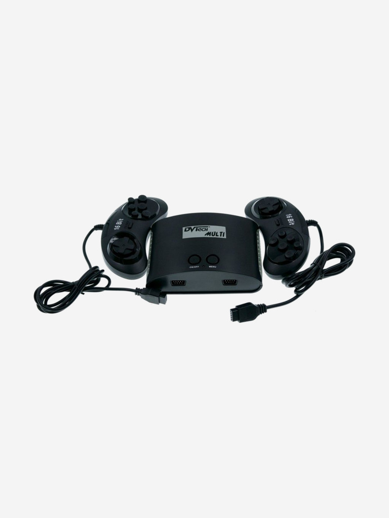 Игровая приставка DVTech MT (400 игр)