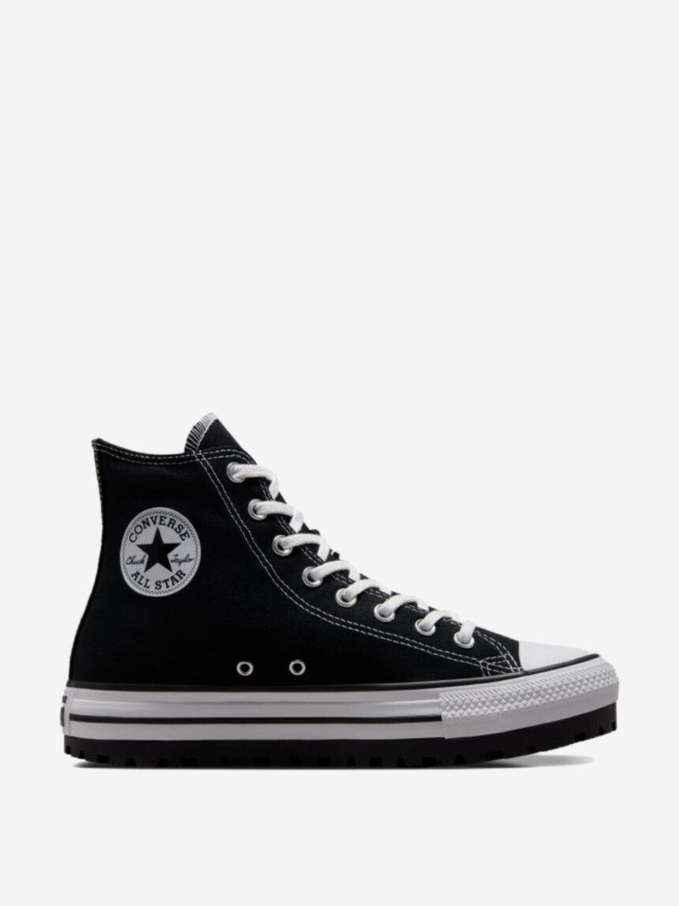 Кроссовки Converse Chuck Taylor All Star