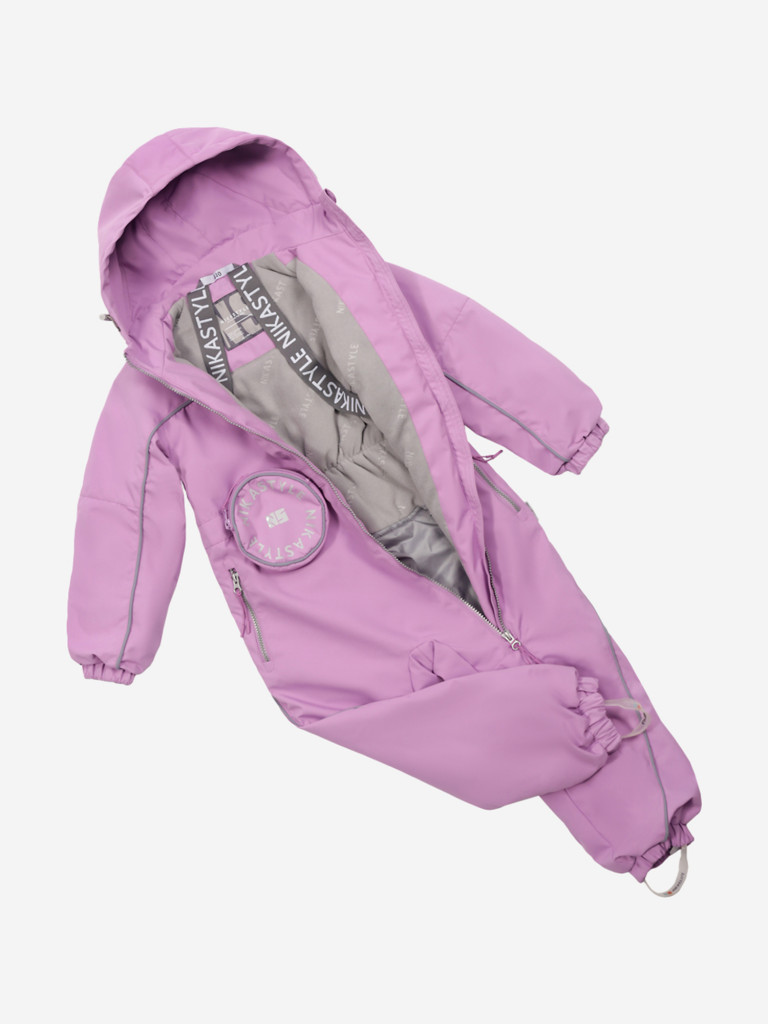 Комбинезон NIKASTYLE