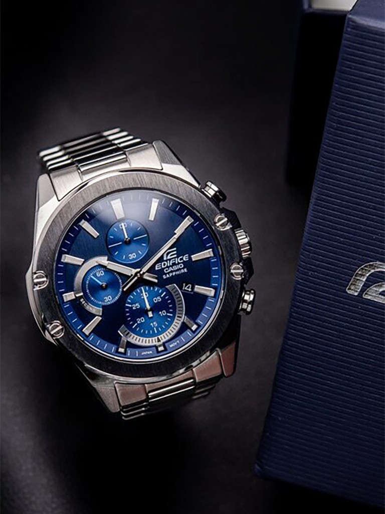 Спортивные часы CASIO EDIFICE EFR-S567D-2A