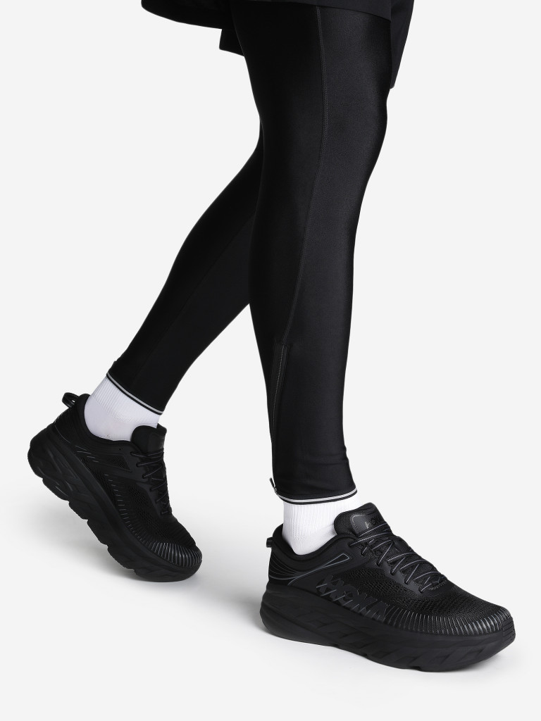 Кроссовки мужские Hoka One One Bondi 7
