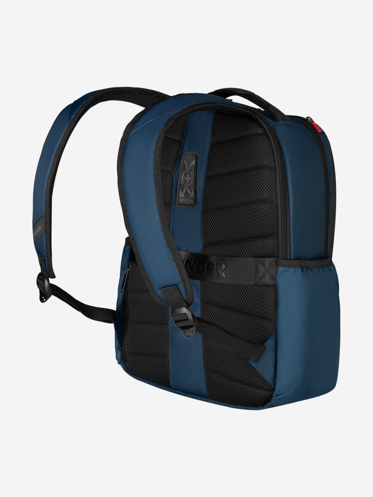 Рюкзак WENGER XE Professional 15.6" синий, 23 л.