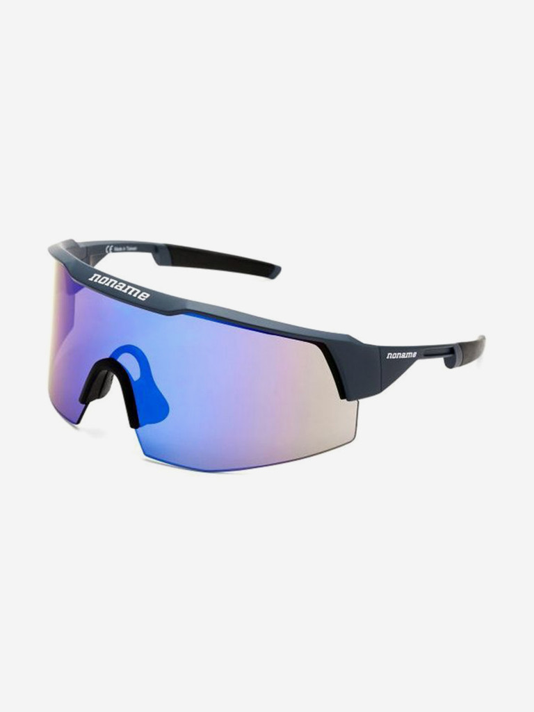 Очки спортивные NoName Seefeld Blue солнцезащитные