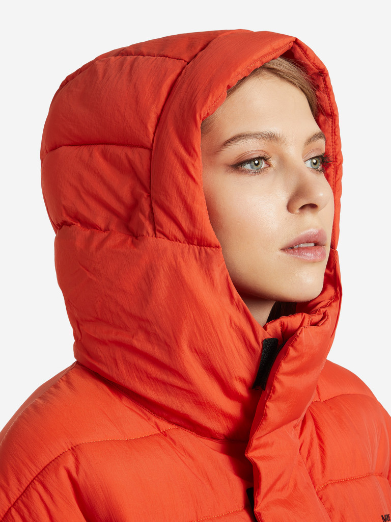 Пуховик женский Merrell