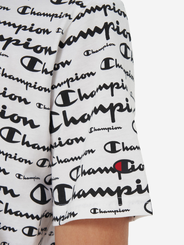 Футболка для мальчиков Champion