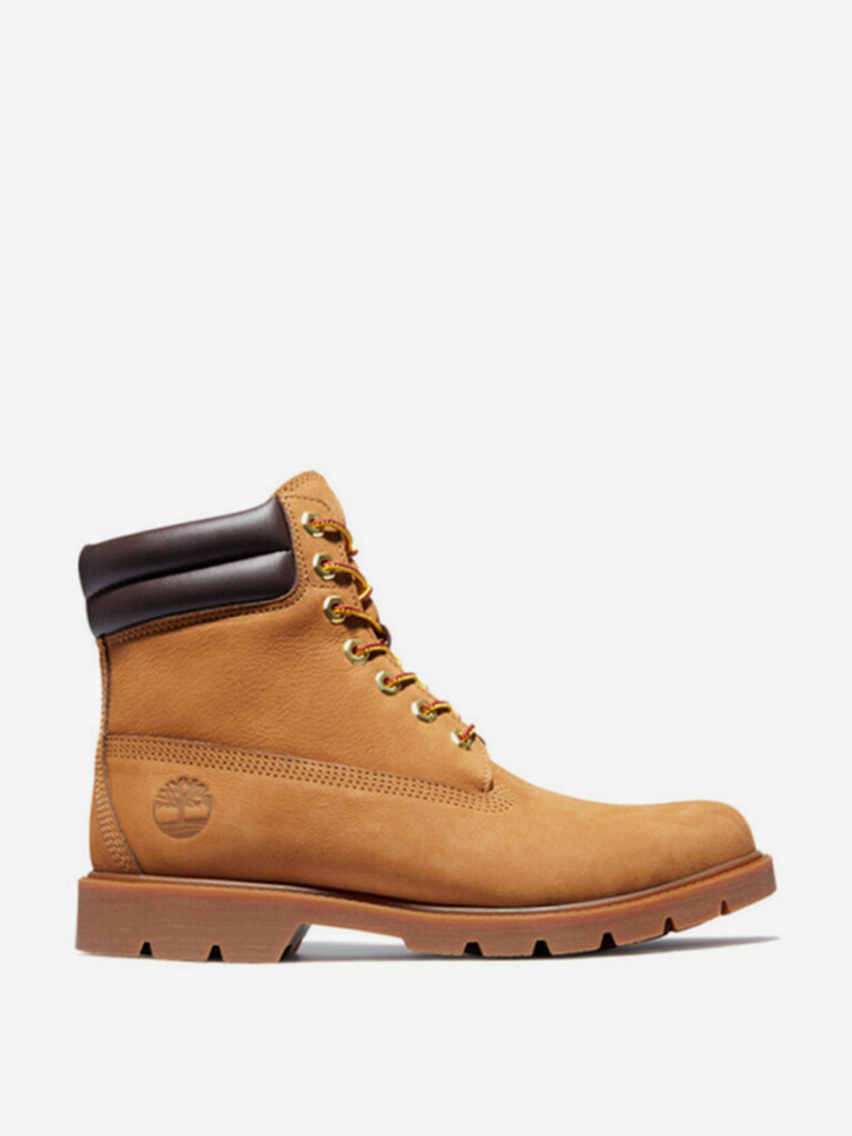 Ботинки Timberland Premium MidTop Casual Comfort Brown