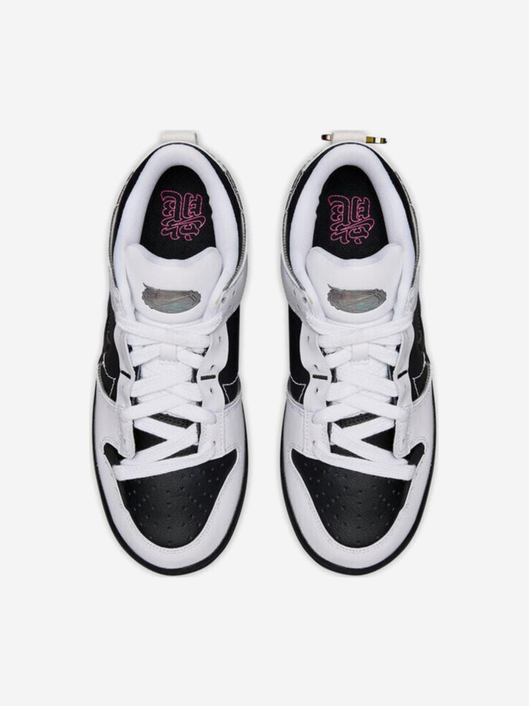 Кеды женские Nike Dunk Low Disrupt 2