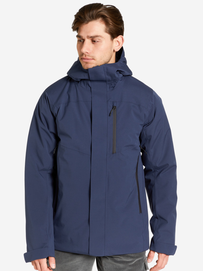 Куртка утепленная мужская Northland