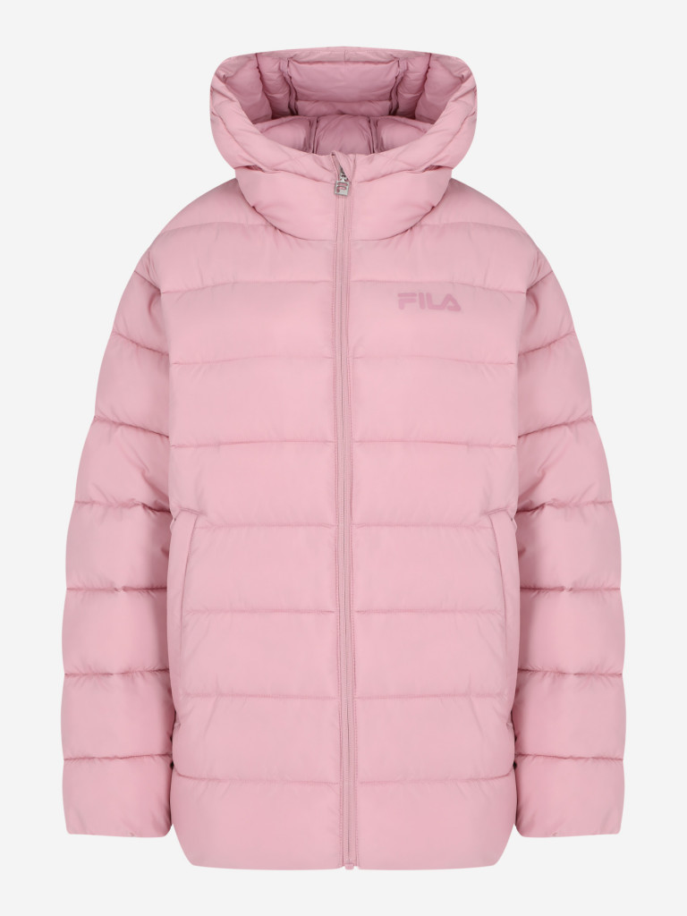 Пуховик женский FILA Essential