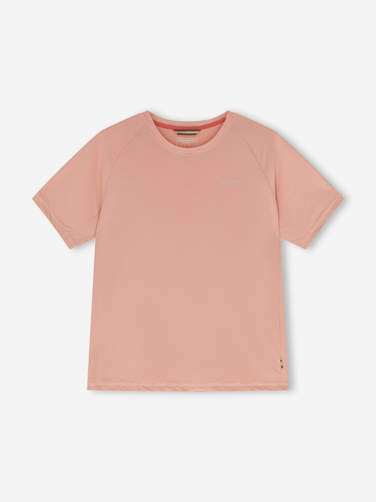 Футболка женская CRAGHOPPERS Ellie