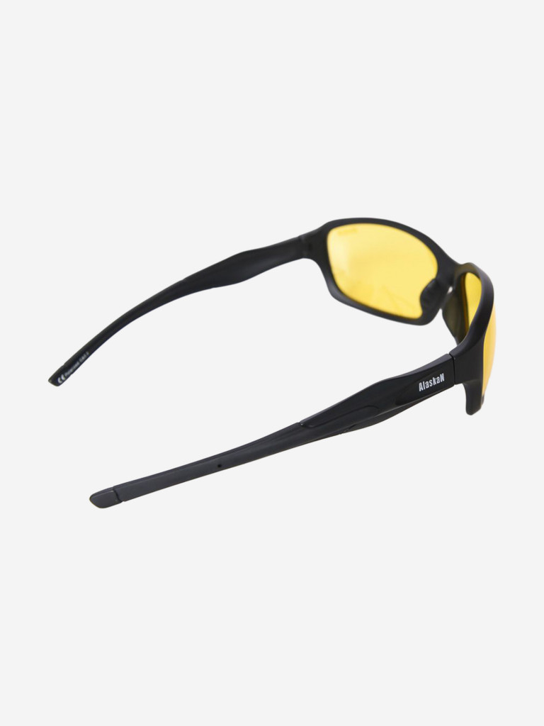 Поляризационные очки Alaskan AG35-05 Trump Light yellow