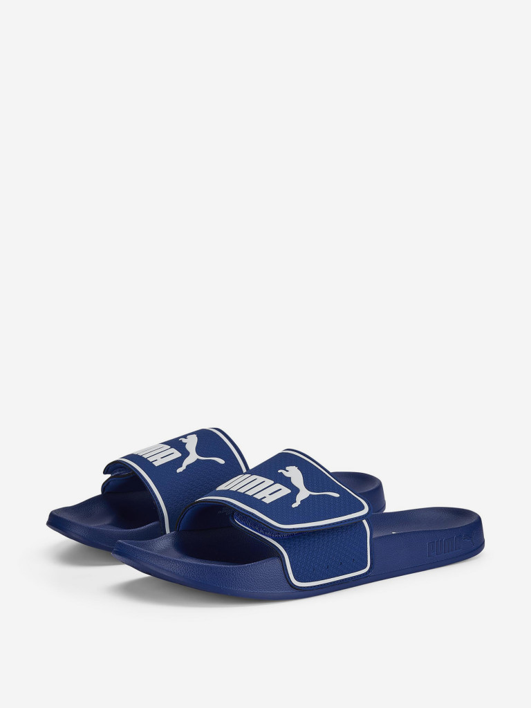 Шлепанцы мужские PUMA Leadcat 2.0 V