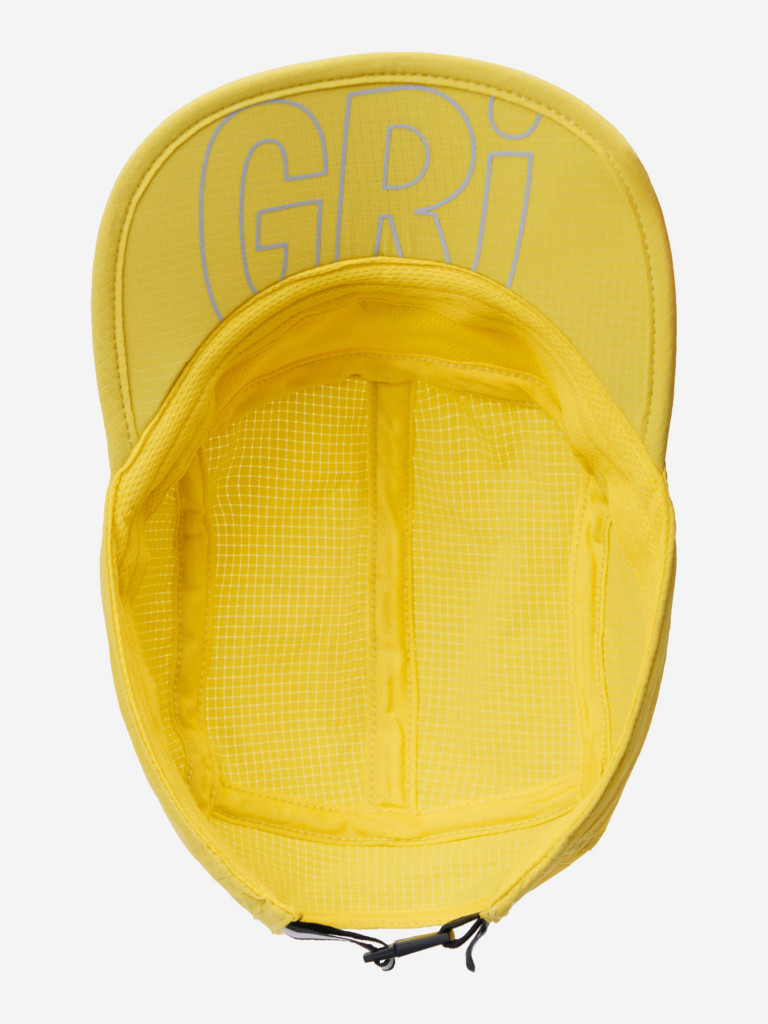 Кепка унисекс GRI