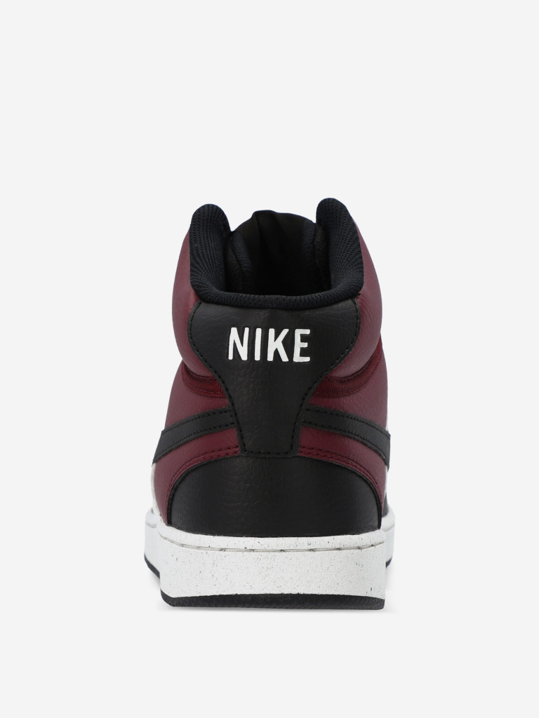 Кеды мужские Nike Court Vision Mid Nn
