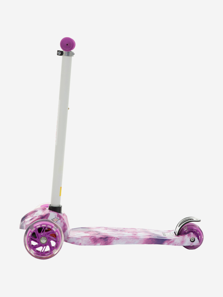 Самокат 3-х колесный Reaction MIC G