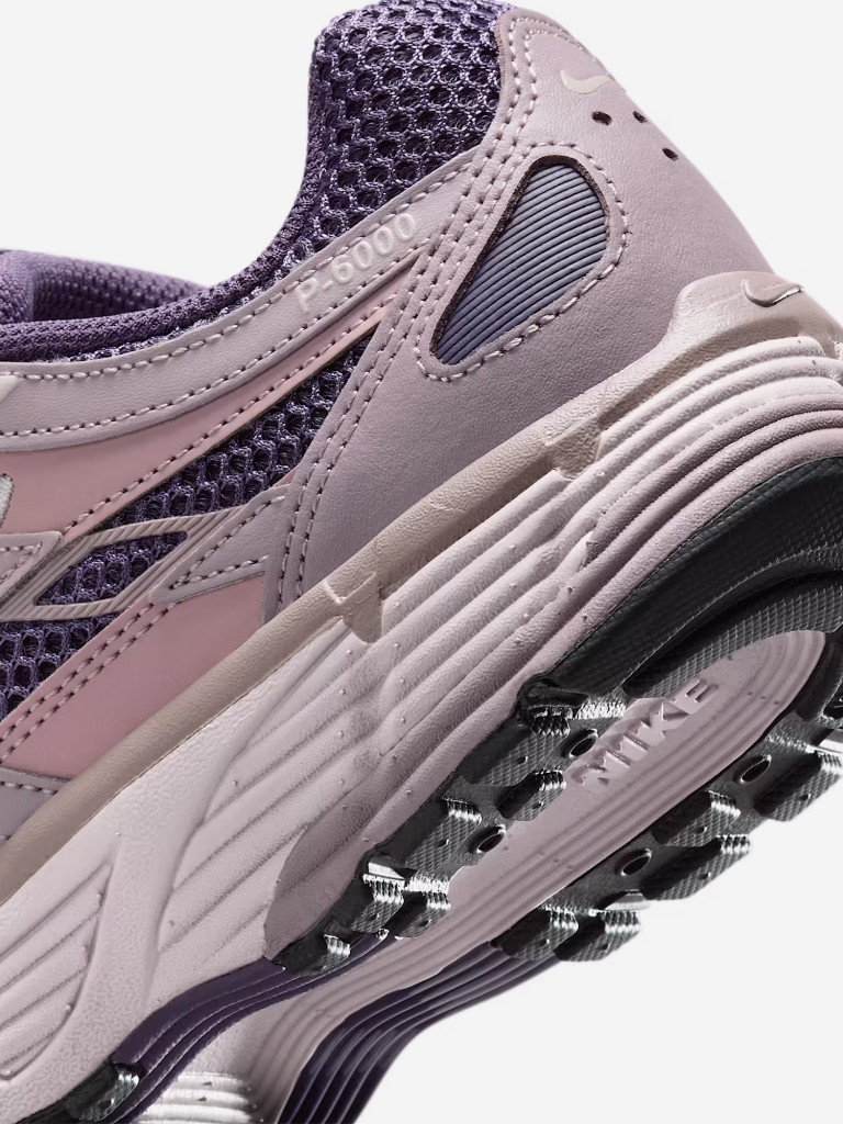 Кроссовки женские Nike P-6000 Se