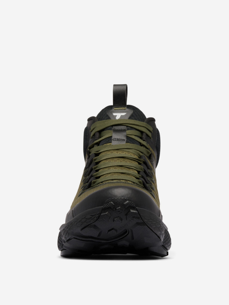 Ботинки мужские Columbia Escape Thrive Titanium Mid Outdry