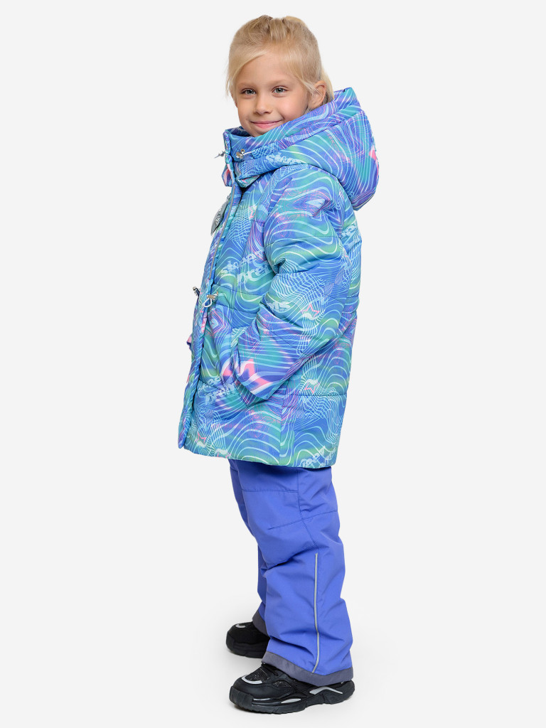 Комплект для девочки batik Аманда