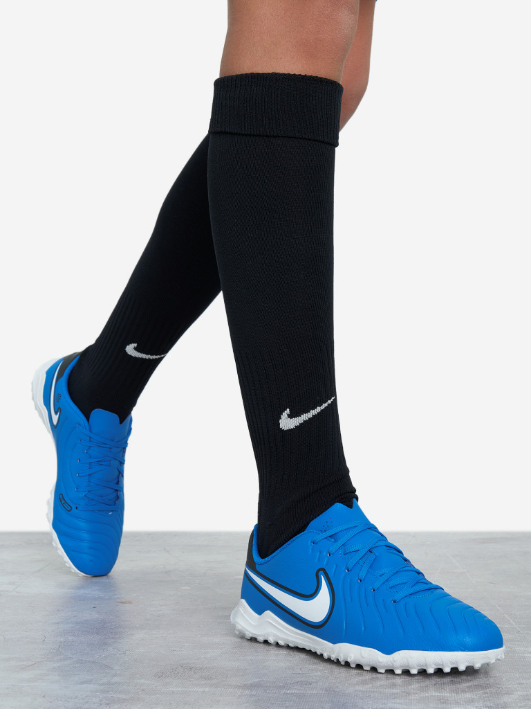 Бутсы для мальчиков Nike Jr. Tiempo Legend 10 Club Tf