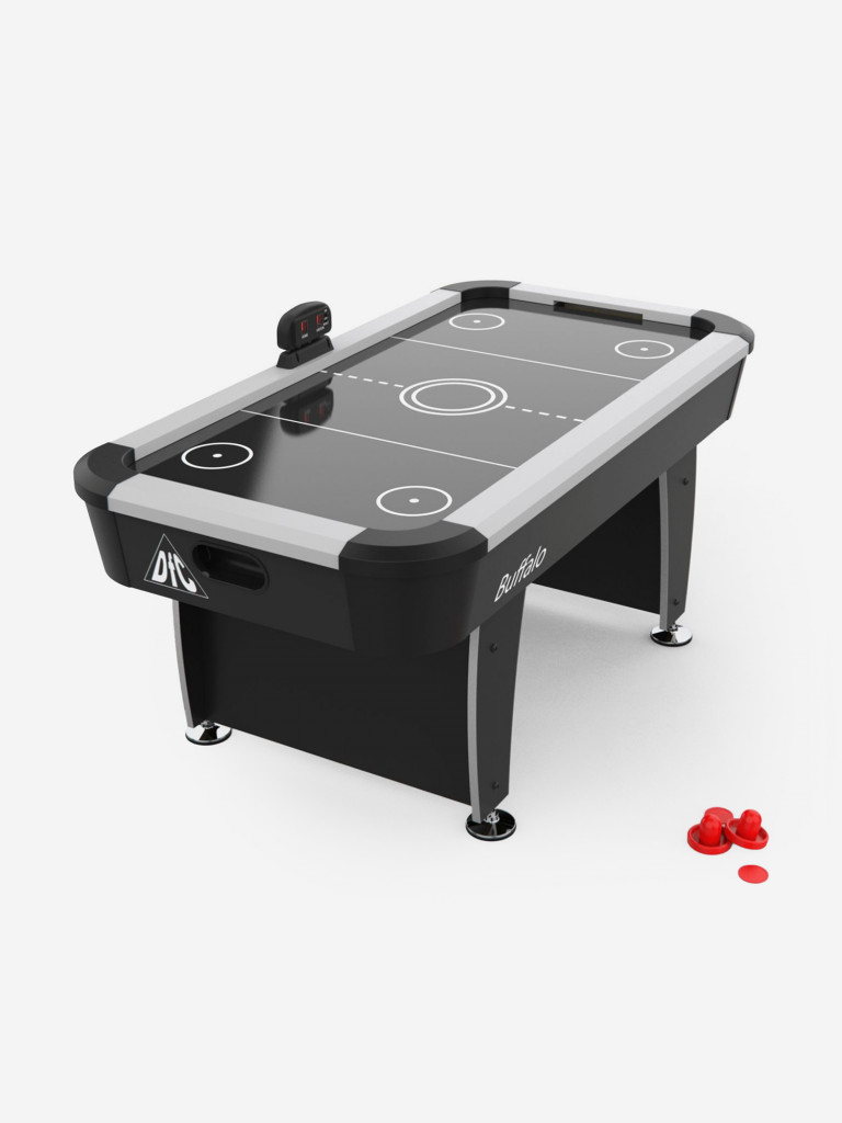 Стол игровой - аэрохоккей DFC BUFFALO DS-AT-10