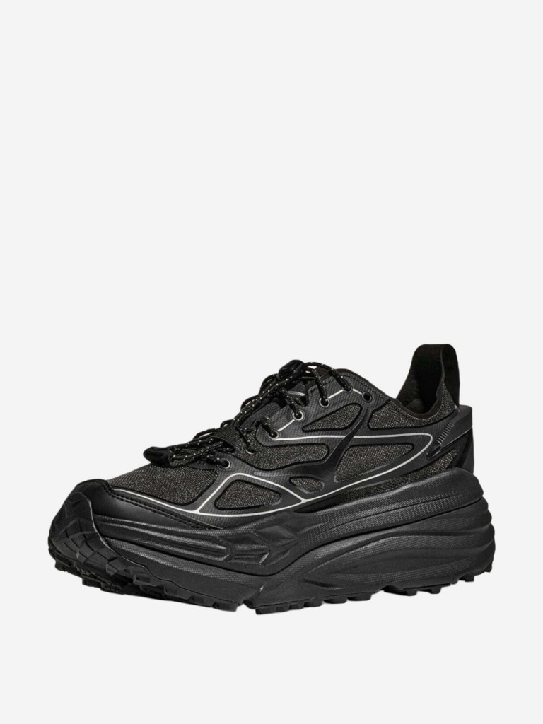 Кроссовки HOKA ONE ONE Stinson One7