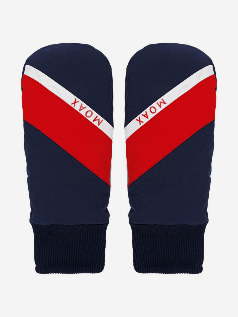 Варежки MOAX Team