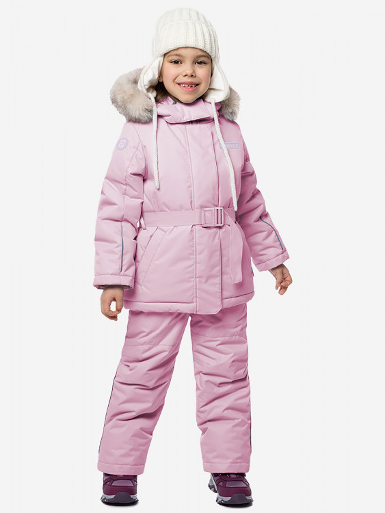 Костюм NIKASTYLE