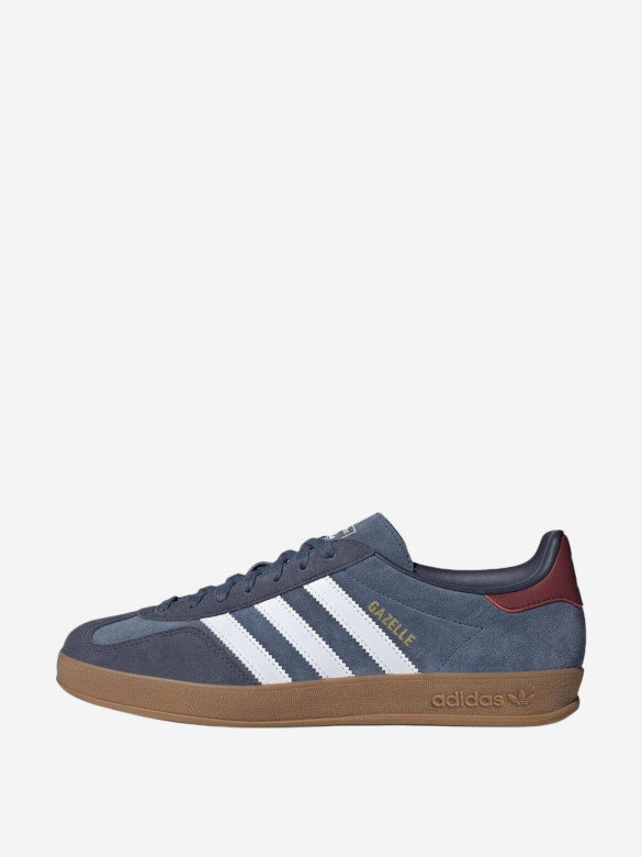 Кроссовки Adidas Gazelle Indoor