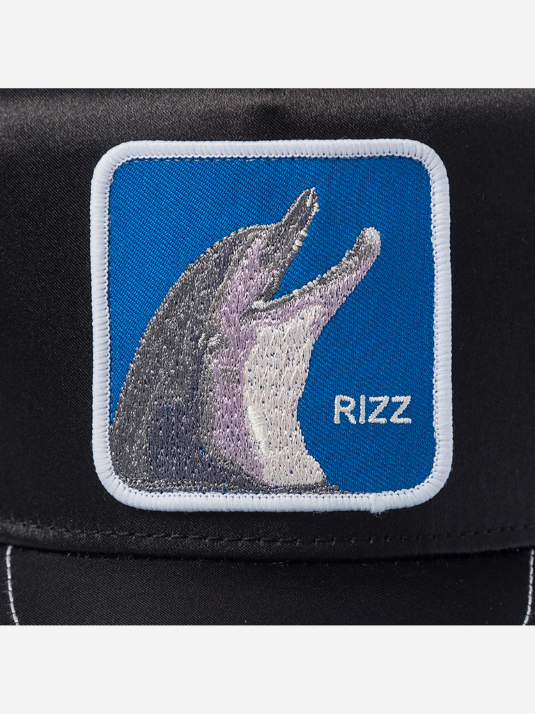 Бейсболка с сеточкой GOORIN BROTHERS 101-1897