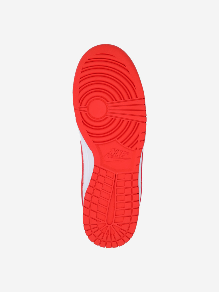 Кеды мужские Nike Dunk Low Retro