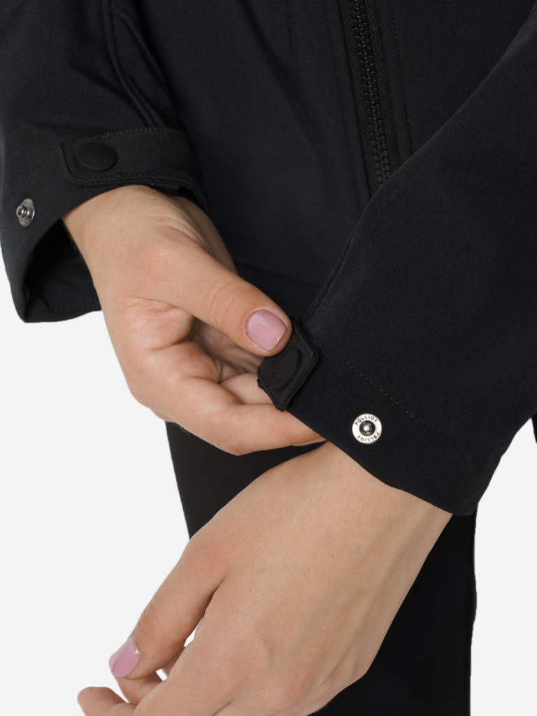 Куртка софтшелл женская Pelliot