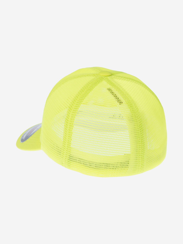 Бейсболка с сеточкой FLEXFIT 360