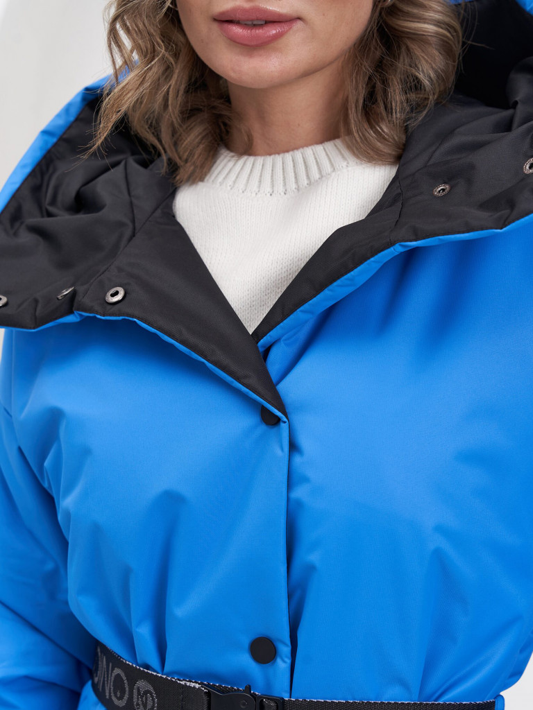 Куртка женская Onicape Карповка