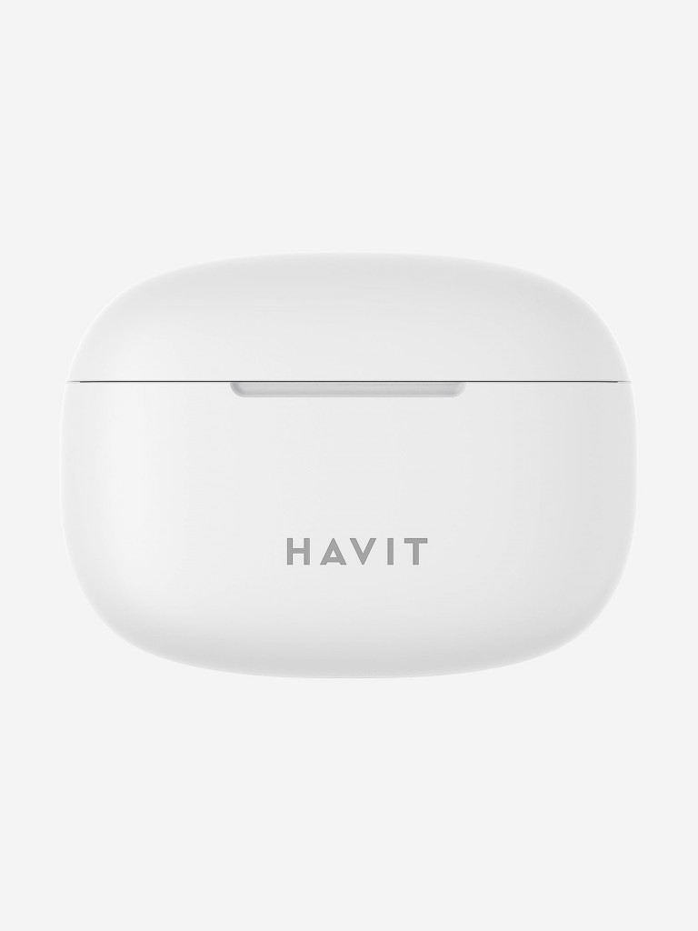 Наушники беспроводные HAVIT True Wireless TW967 White