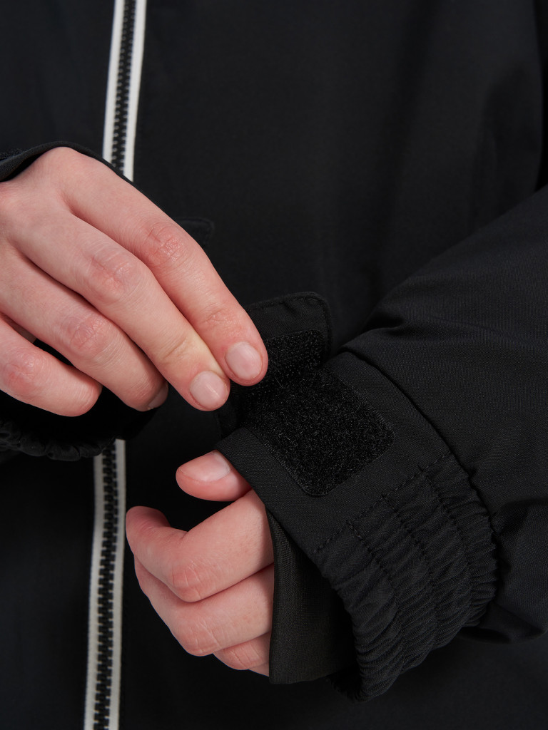 Куртка утепленная женская Roxy Landscape